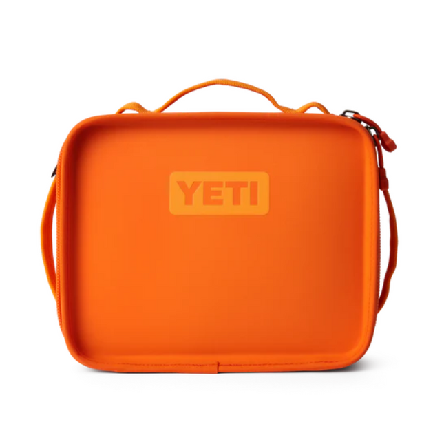 Yeti Daytrip Lunchbox Königskrabbe