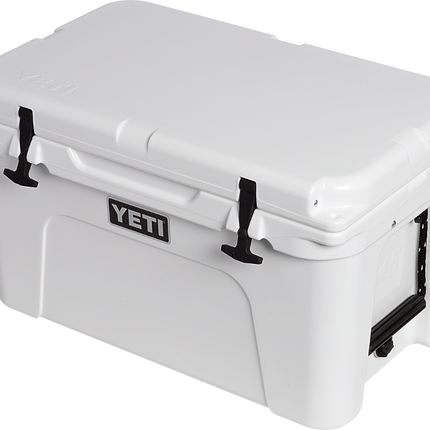 Yeti Tundra 45 Hard Cooler White