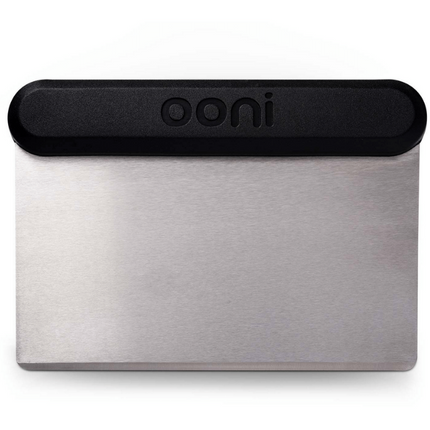 Ooni Pizza Dough Scraper