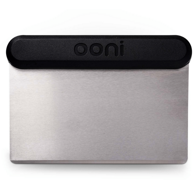 Ooni Pizza Dough Scraper