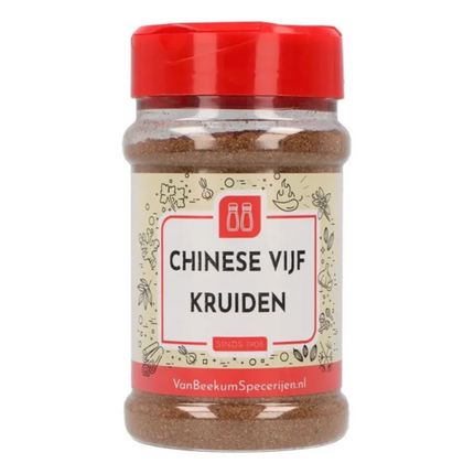 Van Beekum Chinese Vijf Kruiden 130 gram