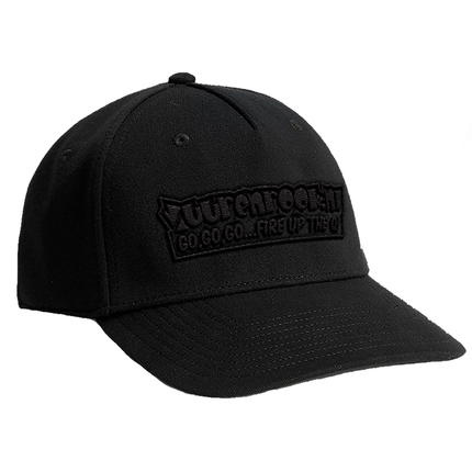 Vuur&amp;Rook Casual Cap