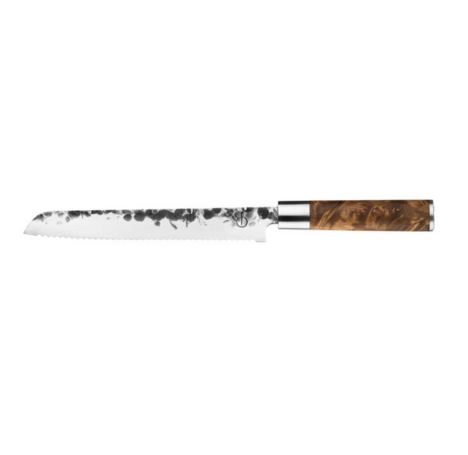 VG10 Forged Bread Knife 