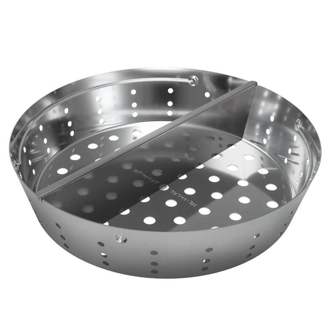 Big Green Egg Steel Fire Bowl XLarge