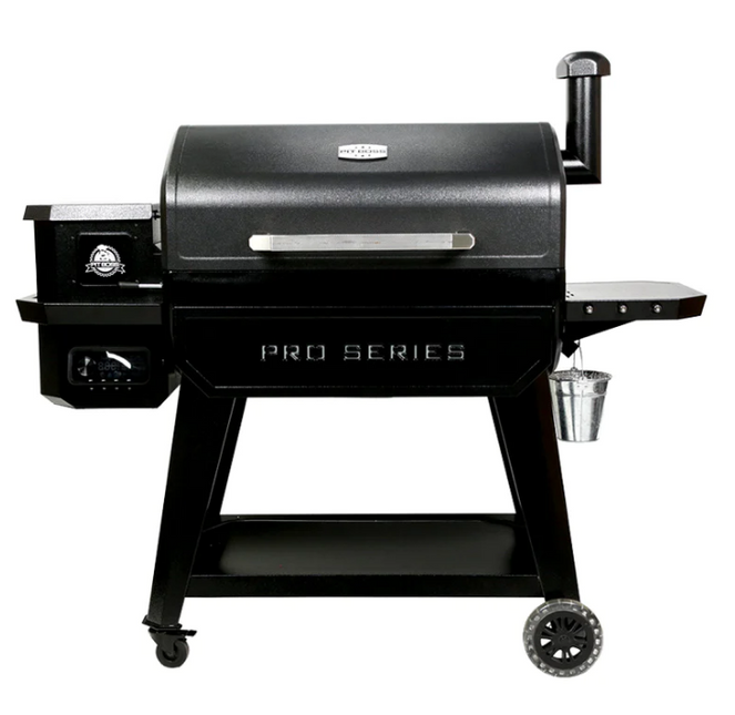 Pit Boss Pro Series 1600 Holzpelletgrill