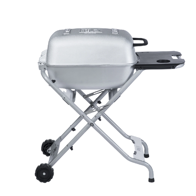 PKTX Klappständer für Original PK Grill