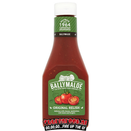 Ballymaloe Tomato Country Relish 350 grams