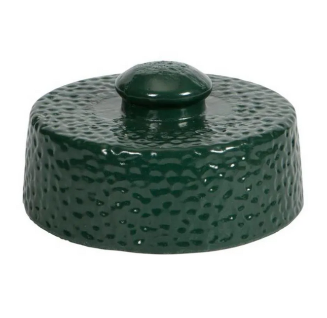 Big Green Egg Damper Top Small/MiniMax