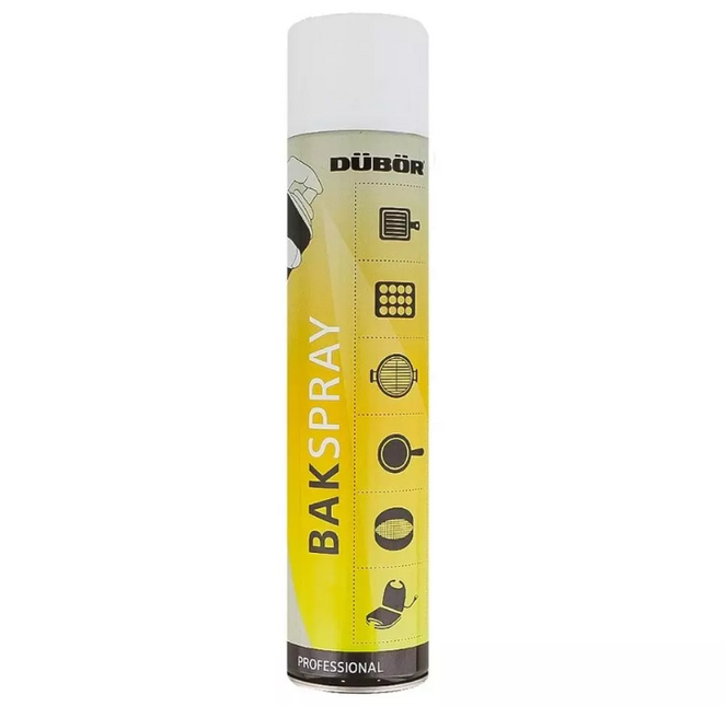 Dubor Baking Spray 600ml