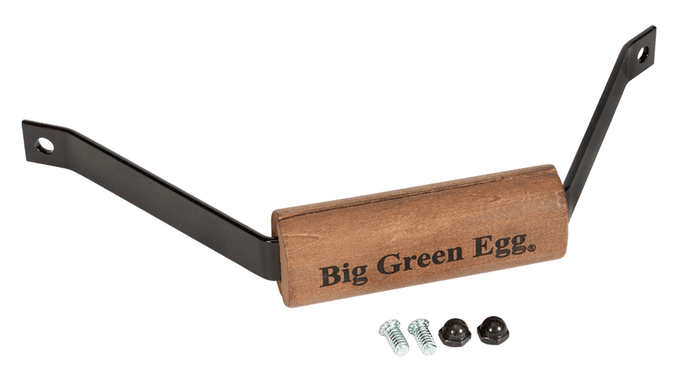 Big Green Egg Houten Handvat XLarge