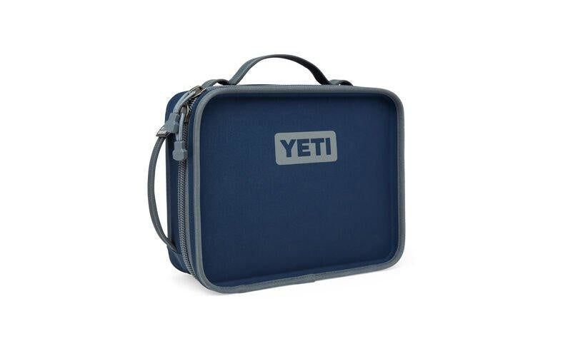 Yeti Daytrip Lunch Box Navy