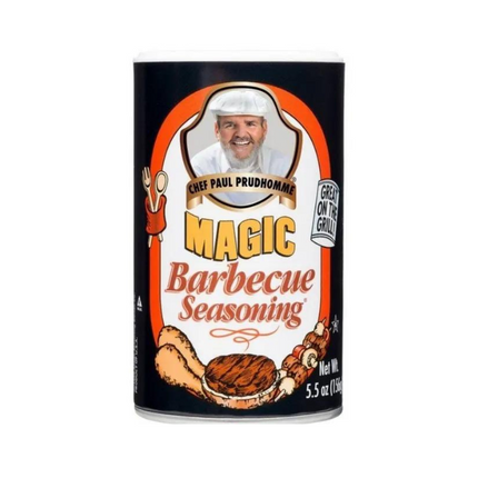 Paul Prudhomme BBQ Magic 23oz