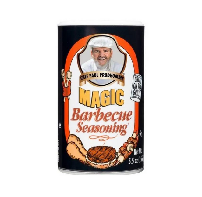 Paul Prudhomme BBQ Magic 23oz