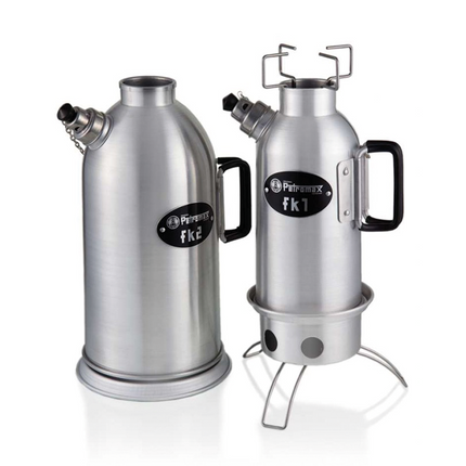 Petromax Fire Kettle fk2