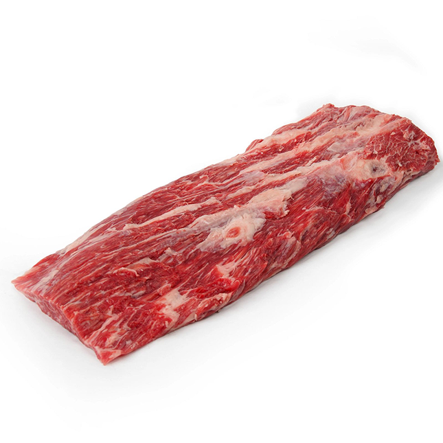 Rib Eye Cap 800 gram