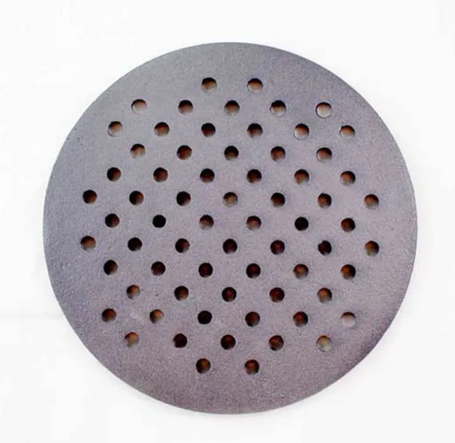 Kamado Joe Classic Cast Iron Fire Grate