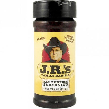 JRs All Purpose Seasoning