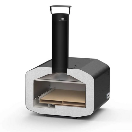 Vonken Urban Wood Oven