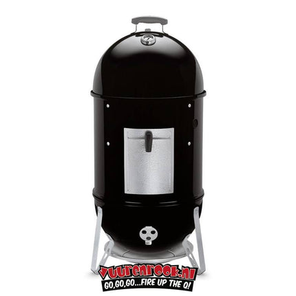 Weber Smokey Mountain Cooker Ø 47 cm