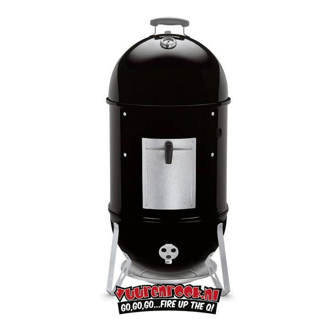 Weber Smokey Mountain Cooker Ø 47 cm