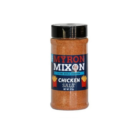 Myron Mixon Hühnersalz 12oz