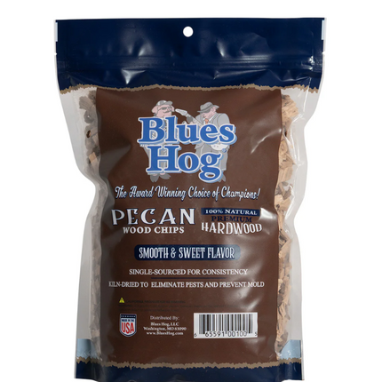 Blues Hog Pecan Chips