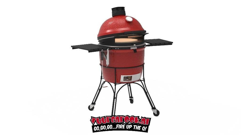 Kamado Joe DoJoe Big Joe