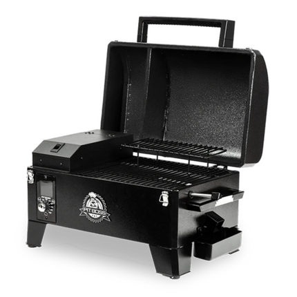 Pit Boss Pro Series 150 Portable Wood Pellet Grill