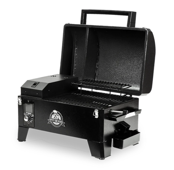 Tragbarer Holzpelletgrill Pit Boss Pro Series 150