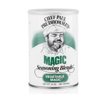 Paul Prudhomme Vegetable Magic 23oz