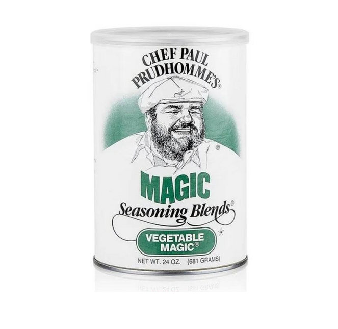 Paul Prudhomme Vegetable Magic 23oz