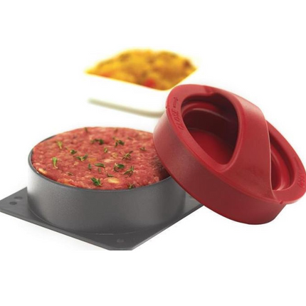 Grillpro Hamburger Press