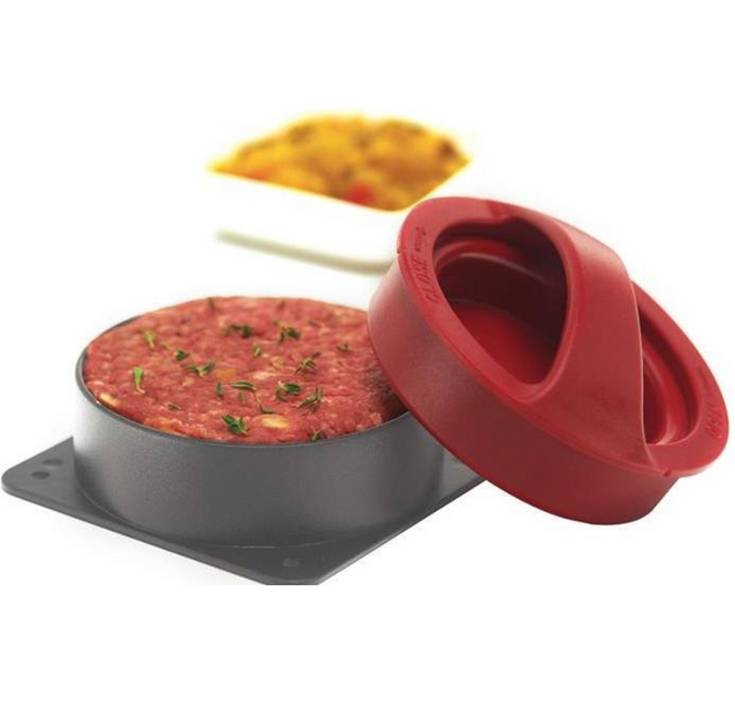 Grillpro Hamburger Press