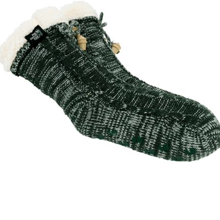 Big Green Egg Heimsocken