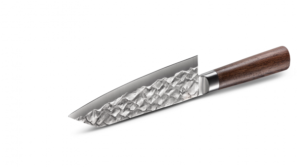 BARE Kochgeschirr Santoku