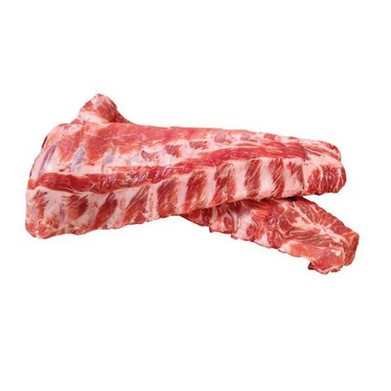 Hollandse Belly Rib 1000 gram (extra tender)