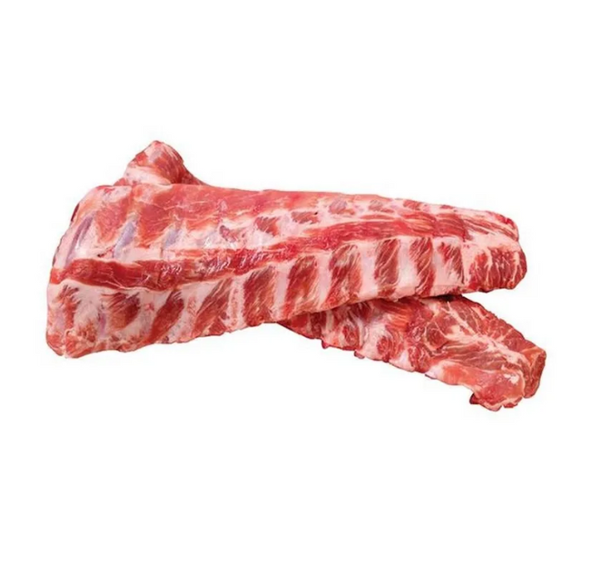 Hollandse Belly Rib 1000 gram (extra tender)