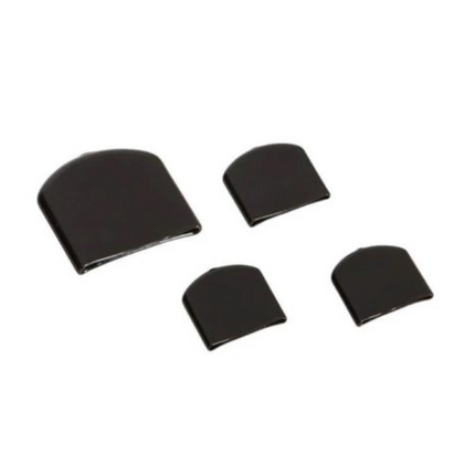 Big Green Egg Draft Door Silicone Tips Large/Medium (na 2021)