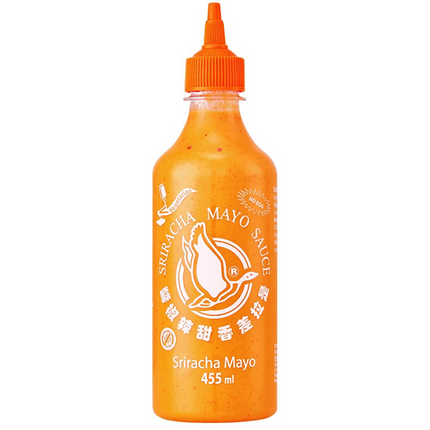 Red Phoenix Sriracha Mayo 350 ml