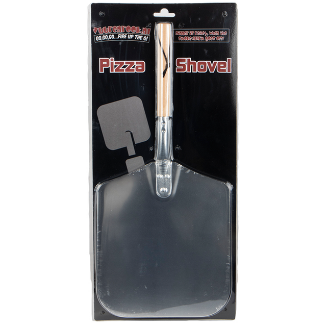 Vuur&amp;Rook Pizza peel