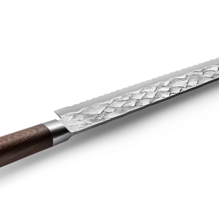 BARE Cookware Serrated Knife