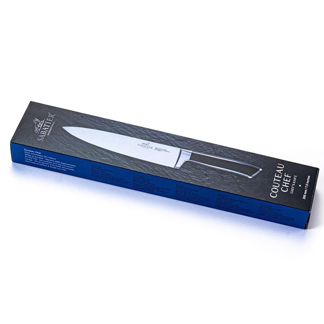 Sabatier Couteau Chef's Knife 20 cm