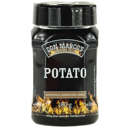 Don Marcos Potato 180 gram