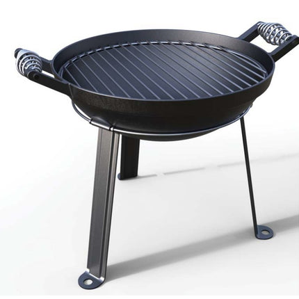 Barebones Outdoor Iron Oven