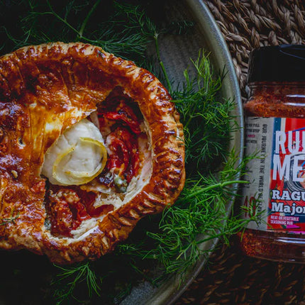 Angus&amp;Oink (Rub Me) Major Tom Ragu Seasoning 200 grams