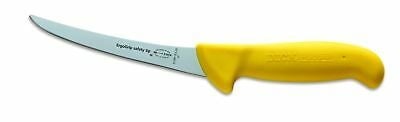 F-Dick Ergogrip Boning Knife Curved Blade 15cm