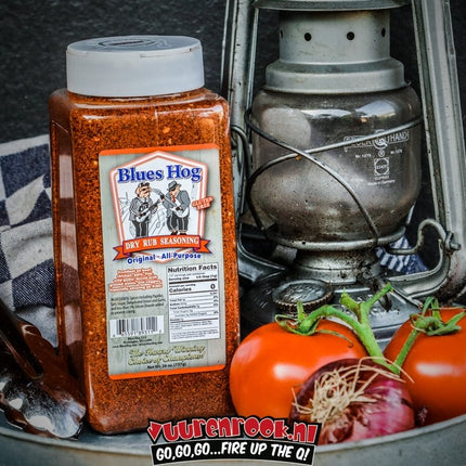 Blues Hog Dry Rub 26oz