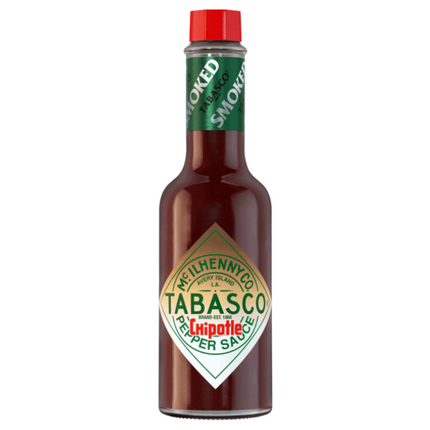 Tabasco Pepper Chipotle Sauce 150 ml