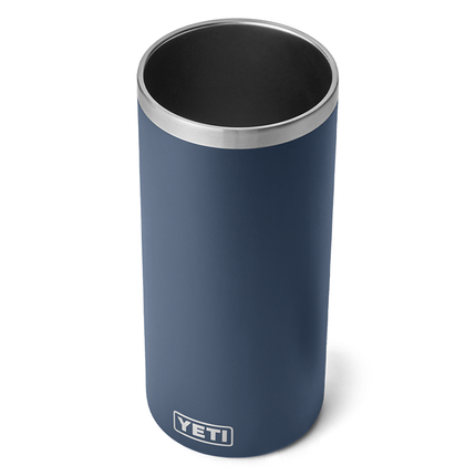 Yeti Rambler Wijnkoeler Navy