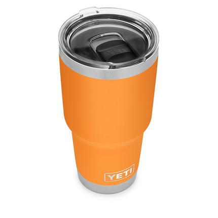 Yeti Rambler Tumbler 30 oz Crab